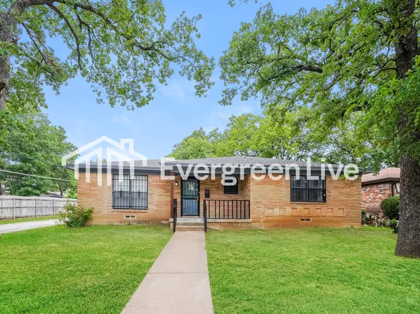 823 Johnnie Row, Seagoville, TX 75159