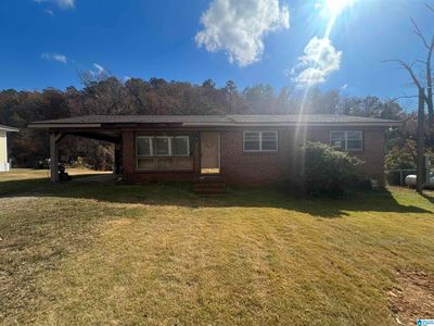 575 Rainwood Lodge Rd, Quinton, AL, 35130