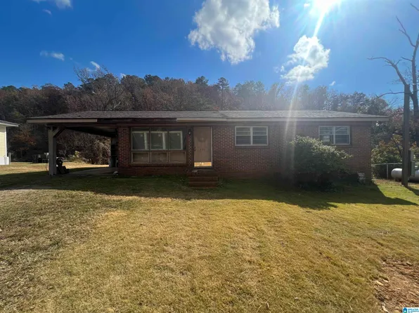 575 Rainwood Lodge Rd, Quinton, AL 35130