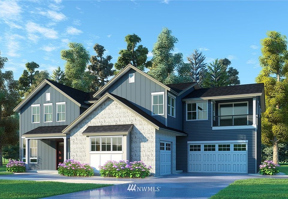 1st image of 19341 31st    (Lot 1) Drive NE #1