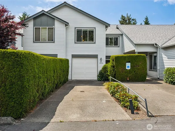 23501 112th Avenue SE #M104, Kent, WA 98031