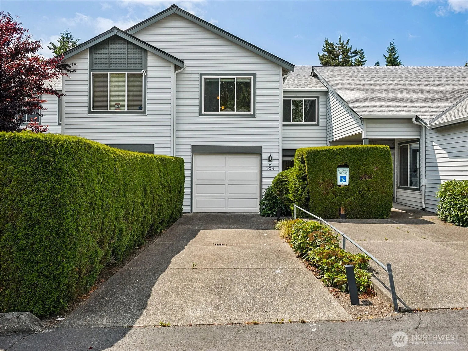23501 112th Avenue SE #M104 photo 1