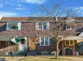 412 Rively Ave, Glenolden, PA 19036