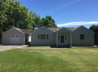 3533 Bakerstown Rd, Bakerstown, PA 15007