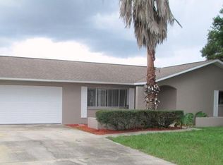 10374 Timbercrest Rd, Spring Hill, FL 34608