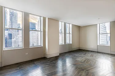 Rented by BARNES New York