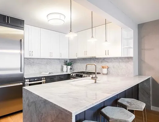 Rented by Douglas Elliman | media 13