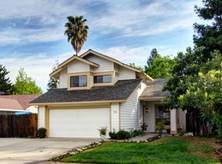 3542 Bridgeford Dr, Sacramento, CA 95834