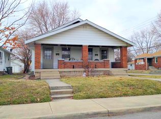 1248 N Colorado Ave, Indianapolis, IN