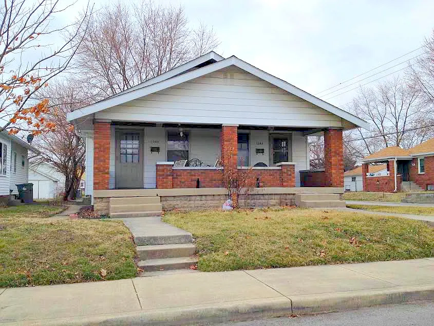 1248 N Colorado Ave photo 1