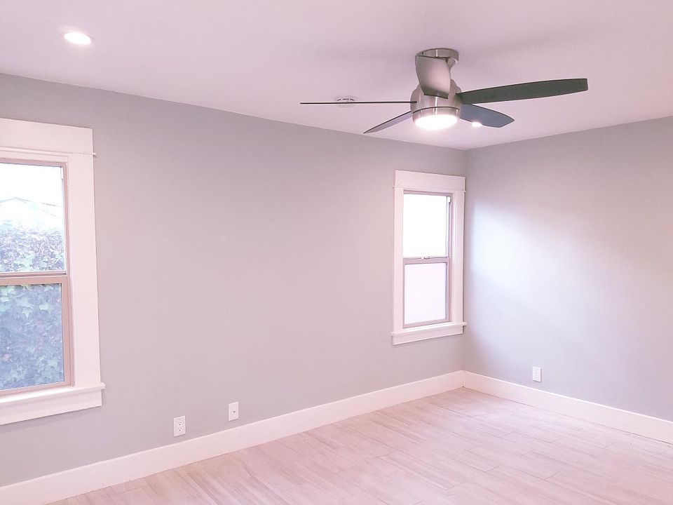 Spacious Room I