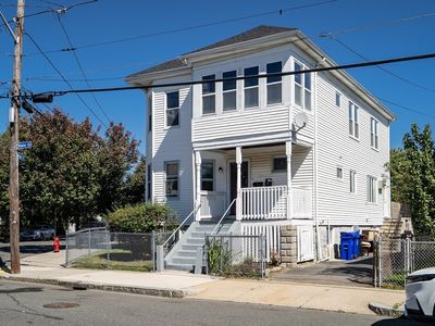 24 Blaine St, Malden, MA, 02148