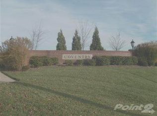 2264 Spurr Rd, Lexington, KY 40511