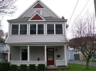 34 Davis Ave, Hammondsport, NY 14840