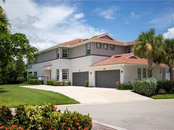 12001 Santaluz DR #101, FORT MYERS, FL 33913