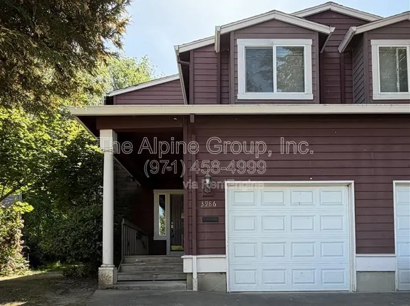 3986 SW Pinewood Way, Beaverton, OR 97078