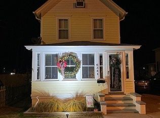 6341 Church St, Chincoteague, VA 23336