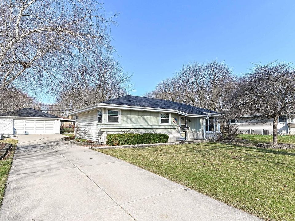 1st image of 6015 South 18th STREET