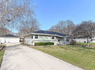 6015 South 18th STREET, Milwaukee, WI 53221