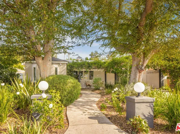 4640 Mary Ellen Ave, Sherman Oaks, CA 91423