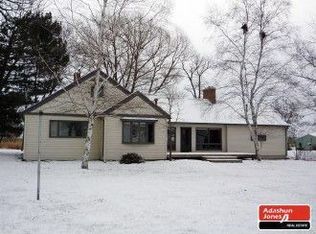 N10656 Pukwana Beach Rd, Malone, WI 53049
