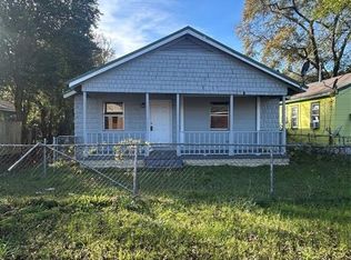 107 N Brockway Dr, Montgomery, AL 36110