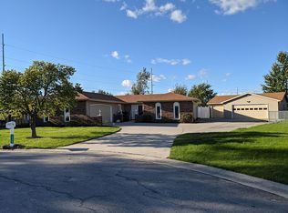 1246 Byrnwyck Ct, Defiance, OH 43512