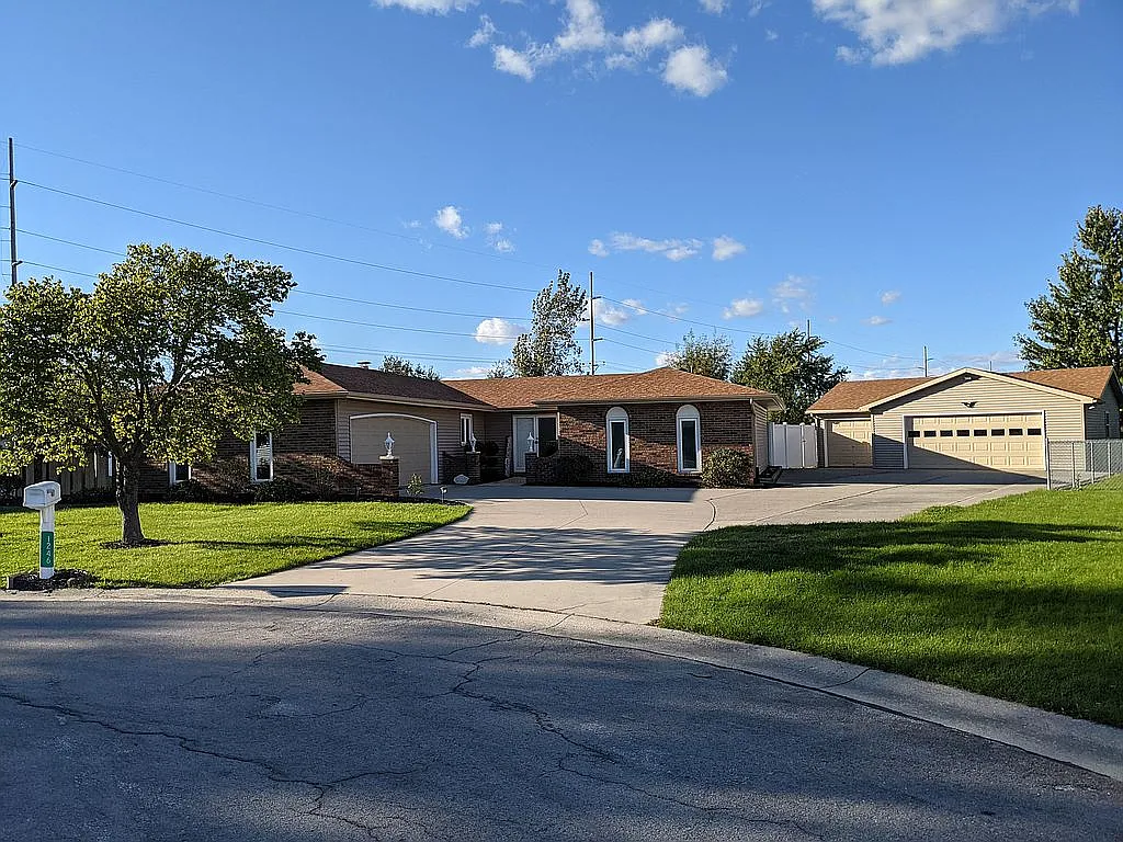1246 Byrnwyck Ct photo 1