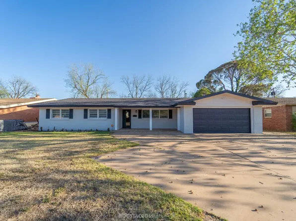 2321 57th St, Lubbock, TX 79412