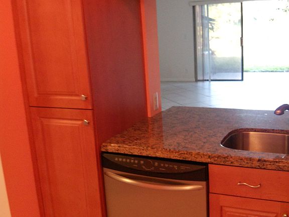 Stainless Steel Appliances