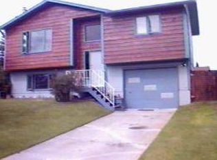 1331 73rd Cir, Anchorage, AK 99518