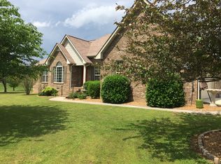 716 French Brantley Rd, Wartrace, TN 37183