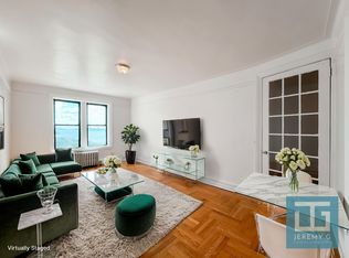 134 Haven Ave APT 3B, New York, NY 10032
