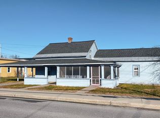 598 Main St, West Rutland, VT 05777