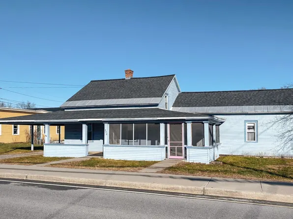598 Main Street, West Rutland, VT 05777