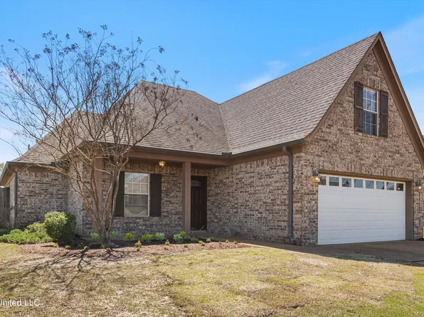 3255 Peachtree Dr, Southaven, MS 38672