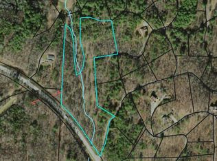 N/a Trillium Hts, Hayesville, NC 28904