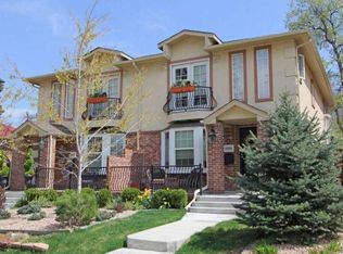 1924 S Pennsylvania St, Denver, CO 80210