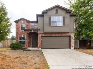 388 Copper Path Dr, New Braunfels, TX 78130