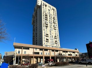 28 Allegheny Ave APT 2206, Towson, MD 21204