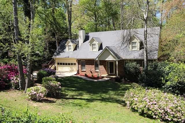 1st image of 4431 Stacey Dr