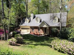 4431 Stacey Dr, Oakwood, GA 30566