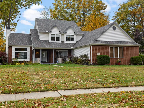 7255 Apache Trl, Holland, OH 43528