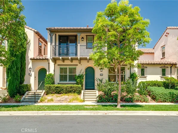 65 Jade Flower, Irvine, CA 92620