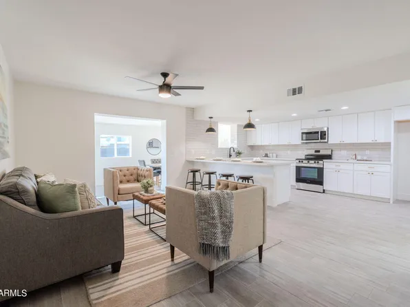 1141 E EMERALD Avenue, Mesa, AZ 85204