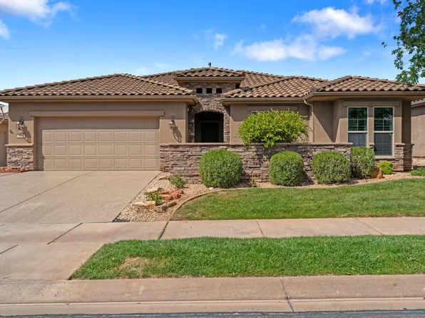 1712 W Bonita Bay Dr, St George, UT 84790