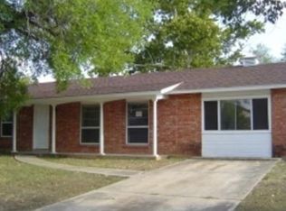 4026 Tropical Dr, San Antonio, TX 78218