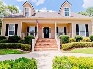 6 Cambridge Ct, Fairhope, AL 36532