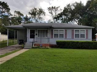 13 Edinborough Ave, Chickasaw, AL 36611