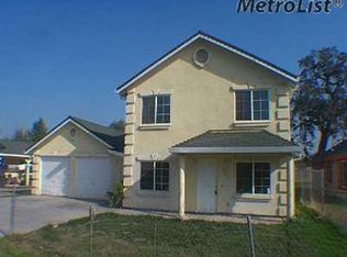 2440 Myran Ave, Stockton, CA 95205